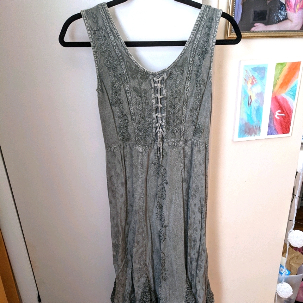 My Choice Dress